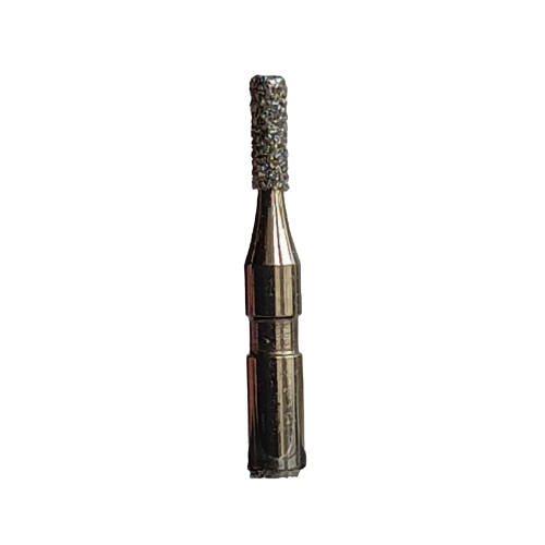Боры стоматологические алмазные FG 835/010, 6шт. ISO код 314108524010, арт: FG210/6
