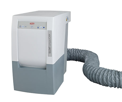 Вытяжкной шкаф Silent compactCAM, 230-240В, арт: 2934-2000