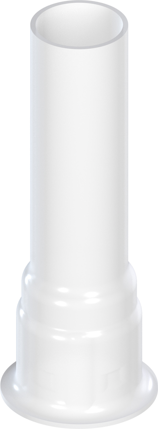 Выгораемый колпачок для абатмента Variobase RC POM