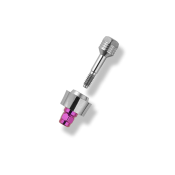 Абатмент FRIADENT MP Abutment, размер D5.5/GH3, арт: 46-2863