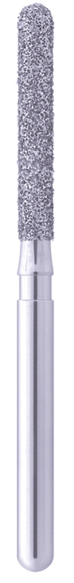 Боры стоматологические алмазные FG 882/015, черн., 6шт. ISO код 314142544015, арт: FG307N/6 CB