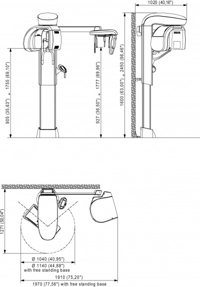 I-Max TOUCH 3D I-Max TOUCH 3D