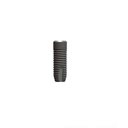 Имплантат Astra Tech OsseoSpeed TX, диаметр - 5,0 S мм (прямой); длина - 15 мм (OsseoSpeed TX 5,0 S; L - 15 mm), арт: 24974