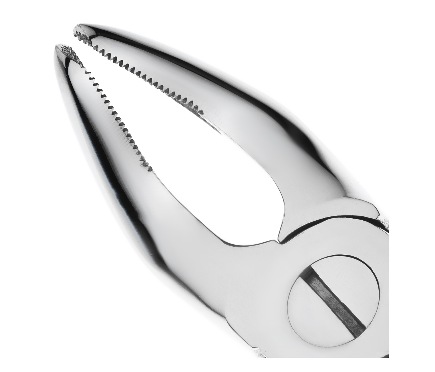 Nopa Instruments PA 008/00 - щипцы извлекающие для премоляров нижней челюсти №80