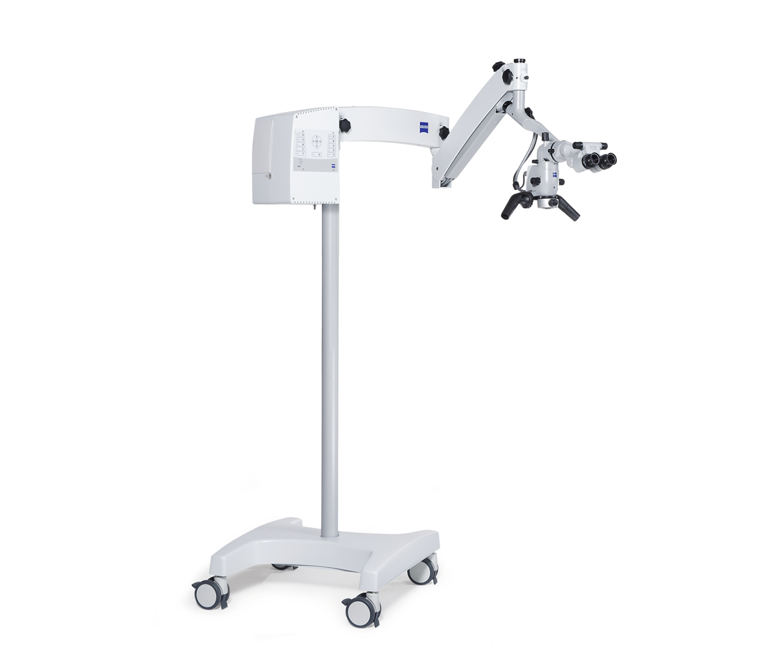 Стоматологический операционный микроскоп Zeiss OPMI pico Standart