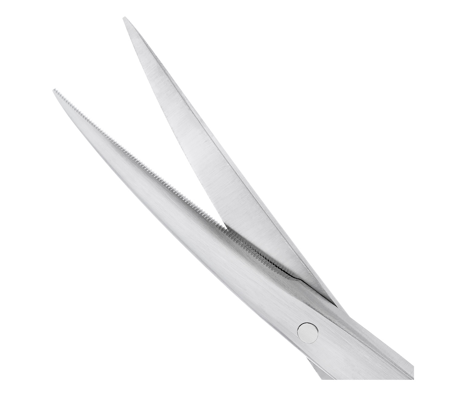 Nopa Instruments AC 651/14 - ножницы SULLIVAN изогнутые, 14,5 см