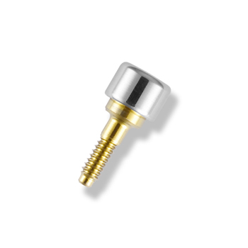 Формирователь десны тонкий FRIADENT Gingiva Former Slim D3.8/GH2, арт: 45-1242