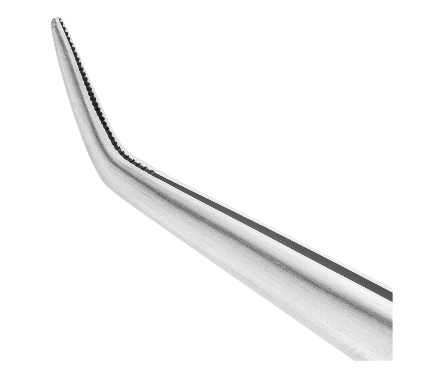 Nopa Instruments AB 970/03 - пинцет LONDON COLLEGE №3, 15 см