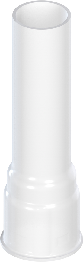 Выгораемый колпачок для абатмента Variobase NC POM