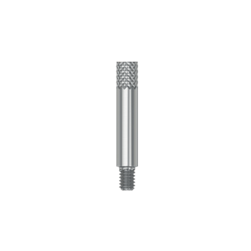 Лабораторный направляющий пин абатмента EV, короткий (Lab Abutment Pin EV Short), арт: 25643