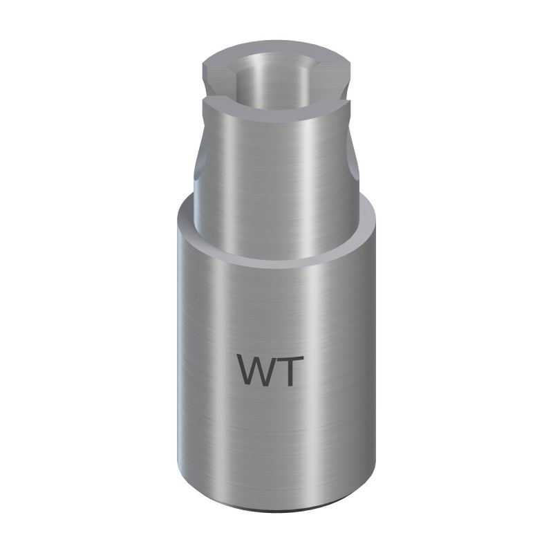 Премилл для CARES® WT 12 мм с винтом