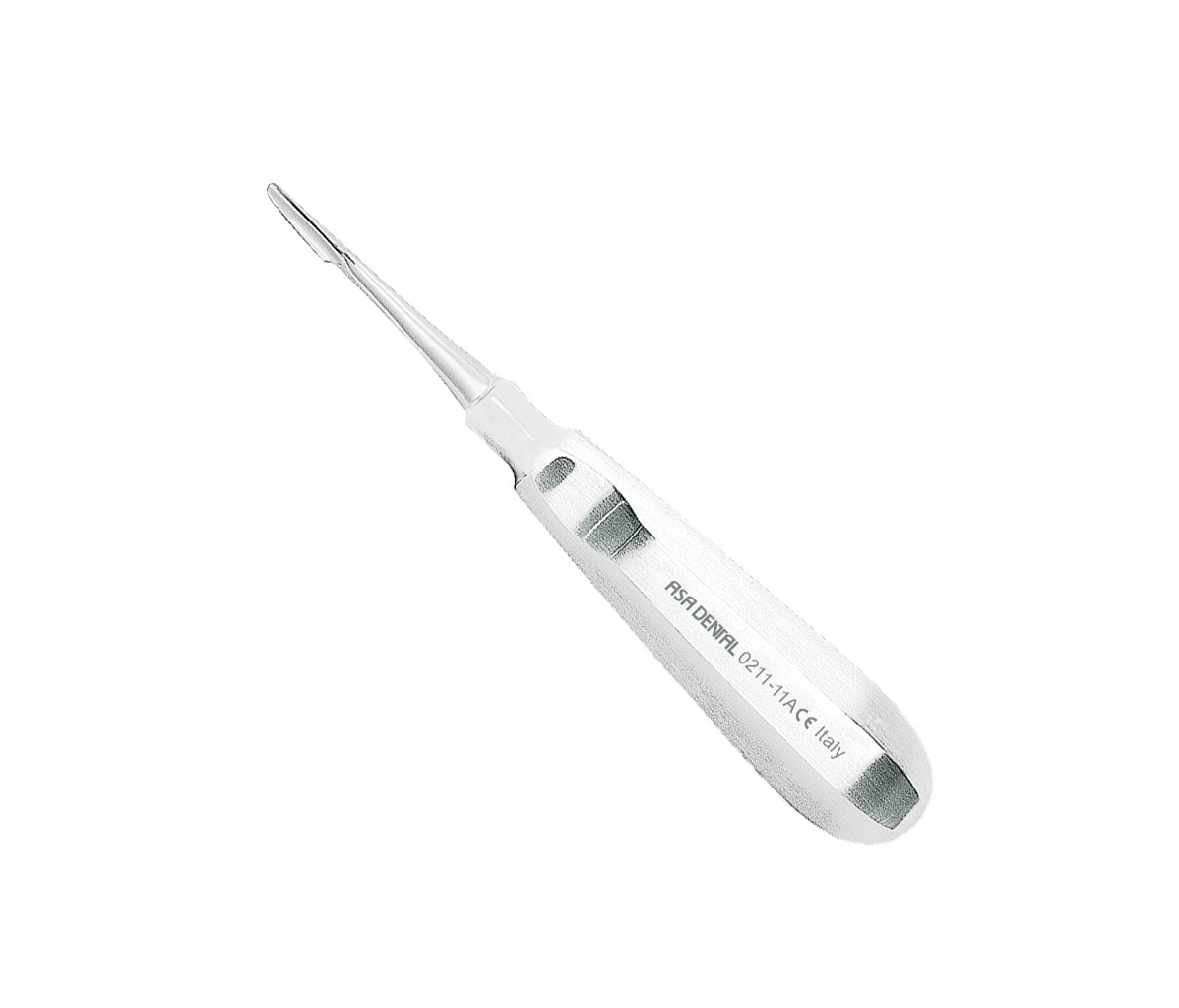 Asa Dental 0211-11A - элеватор прямой