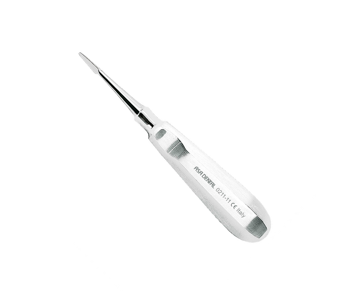 Asa Dental 0211-11 - элеватор прямой №11