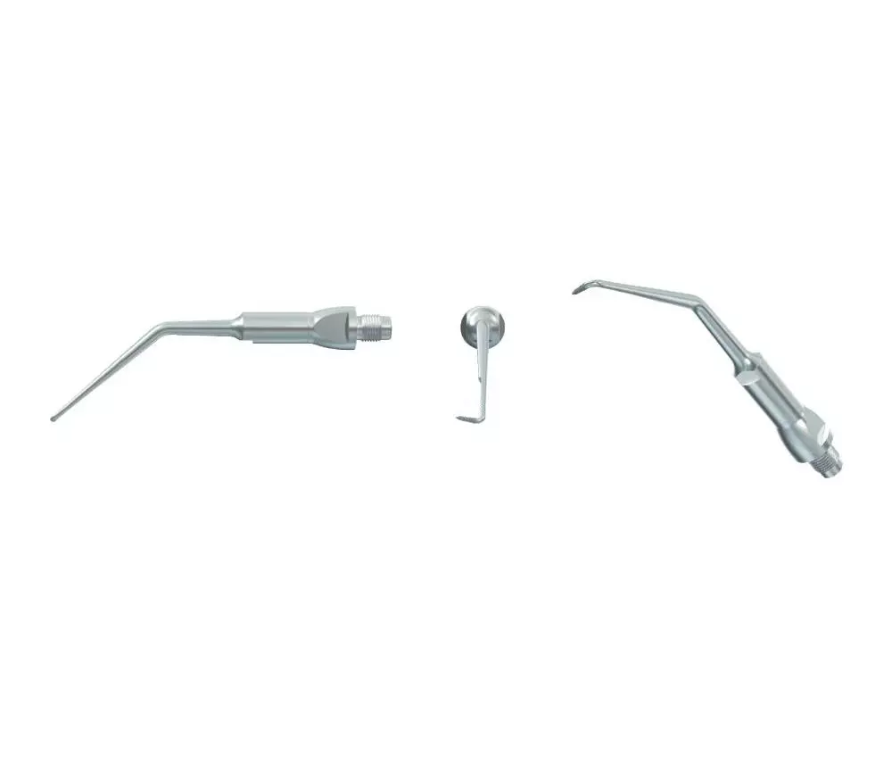 CMS Dental Пластиковые насадки Fotosan 630 endo (50 шт./уп.)