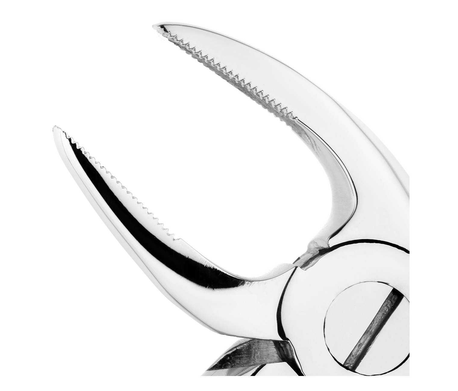 Nopa Instruments PA 033/06 - щипцы извлекающие корневые для нижней челюсти №33M