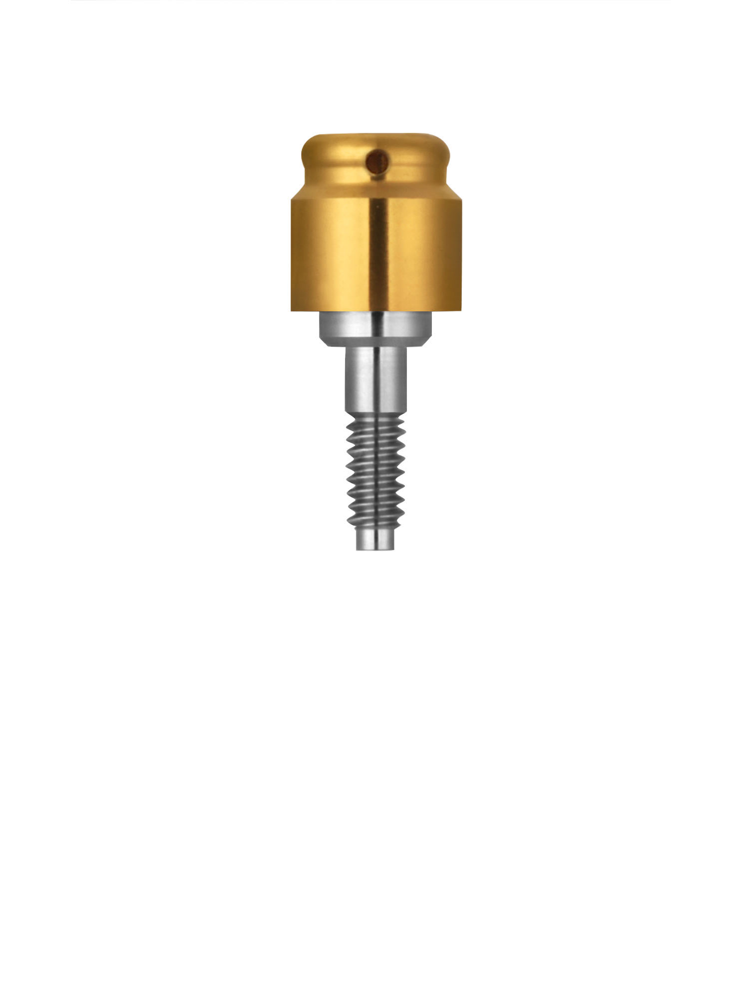 Абатмент XiVE LOCATOR Abutment, размер D4.5/GH3, арт: 26-3323