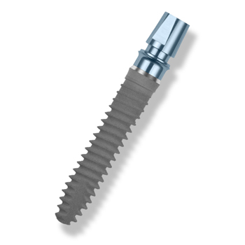 Имплантаты дентальные XiVE S D3.4/L18, арт: 26-1438/26-2438