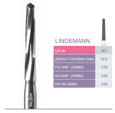 Боры Линдеманна Prima Dental Group