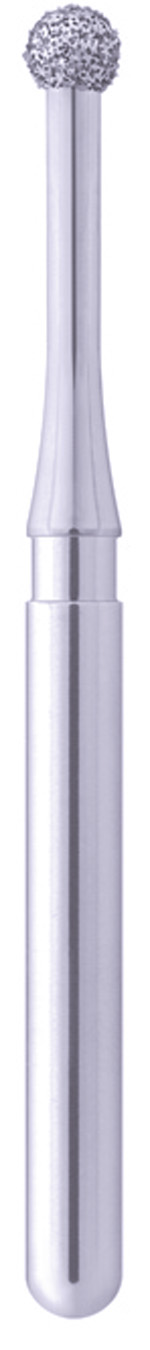 Боры стоматологические алмазные FG 801L/007, красн., 6шт. ISO код 314697514007, арт: FG4699/6