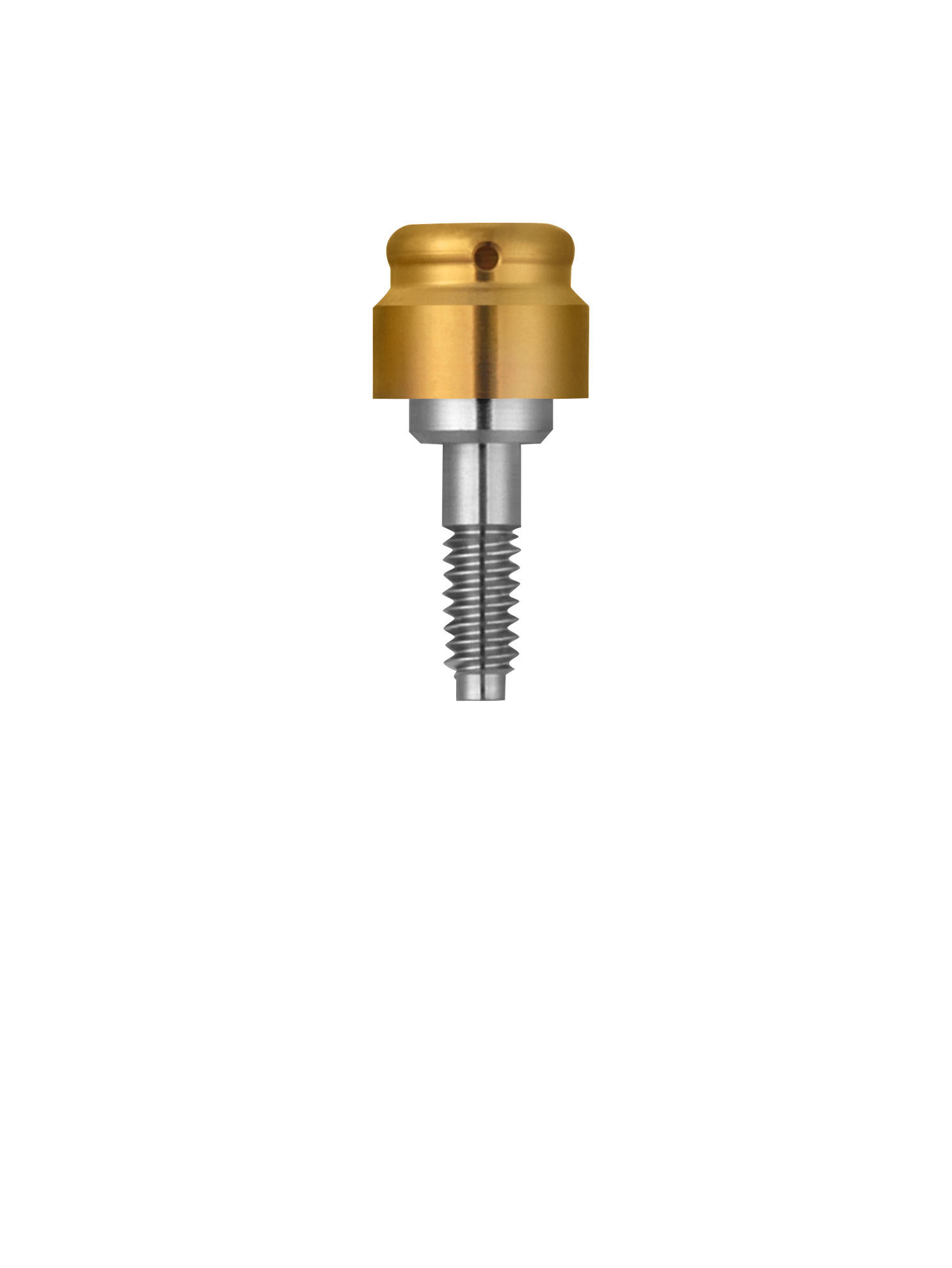 Абатмент XiVE LOCATOR Abutment, размер D4.5/GH2, арт: 26-3322
