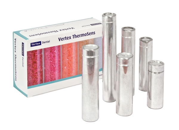 Картриджи пустые для инжекционных машин, d25 мм, размер M ( 8 см ), 100 шт., арт: TVTS25VMEM/100