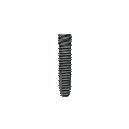 Имплантат Astra Tech Implant EV, диаметр - 3,6 S мм (прямой); длина - 17 мм (OsseoSpeed), арт: 26316