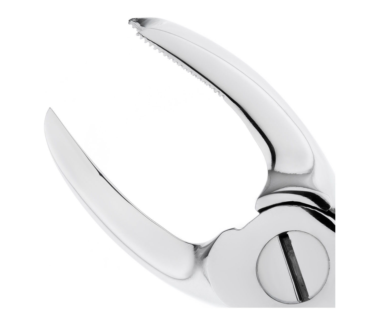 Nopa Instruments PA 089/00 - щипцы извлекающие для моляров верхней челюсти правые №89