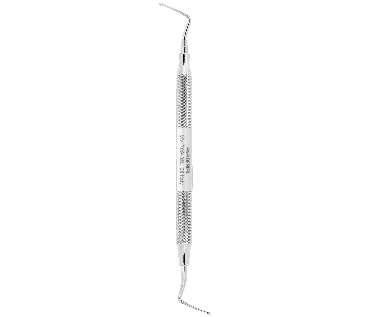 Asa Dental MV1709-32L - экскаватор N32L двусторонний