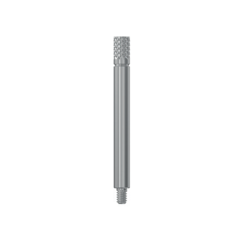 Лабораторный направляющий пин абатмента Multibase EV - 22 мм (Multibase EV Lab Abutment Pin - 22 mm), арт: 26199