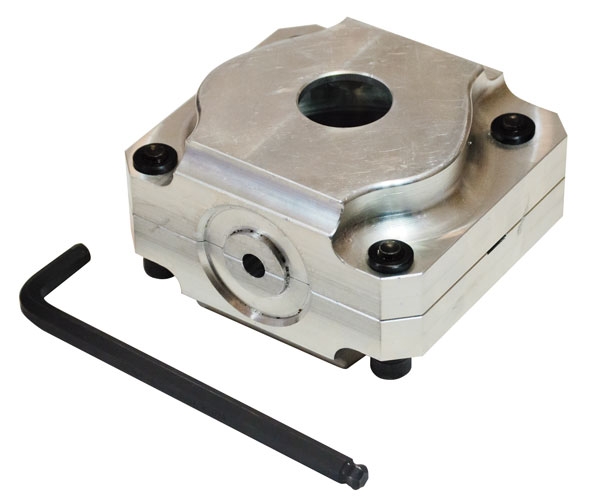 Кювета с ключом Vertex Thermo Flask для ThermoSens Rigid, арт: TVTIFLA 22MM