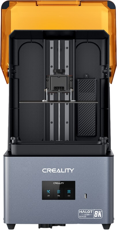3D принтер Creality Halot-Mage