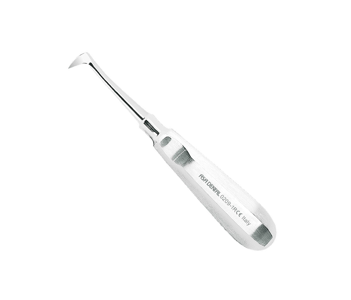 Asa Dental 0209-1R - элеватор угловой правый, SELDIN fig.1R