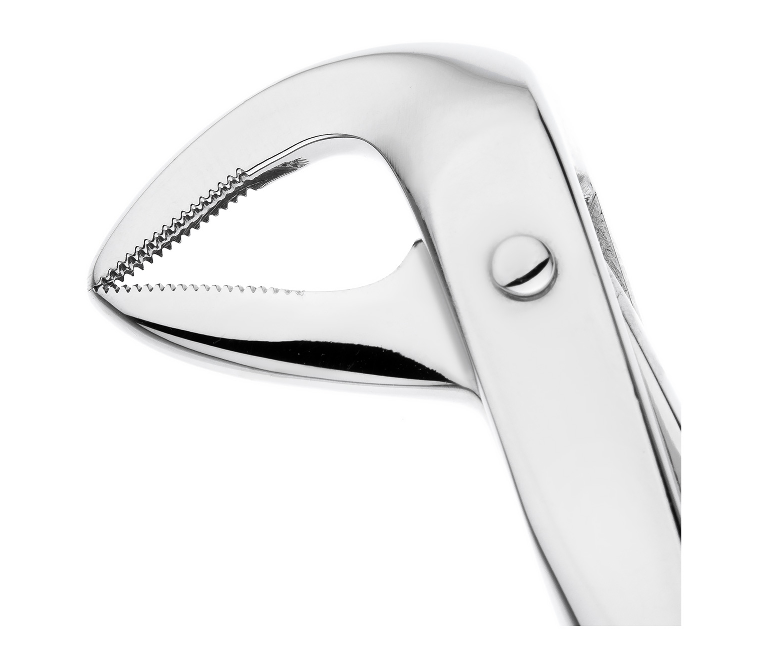 Nopa Instruments PA 074/00 - щипцы извлекающие корневые для нижней челюсти №74