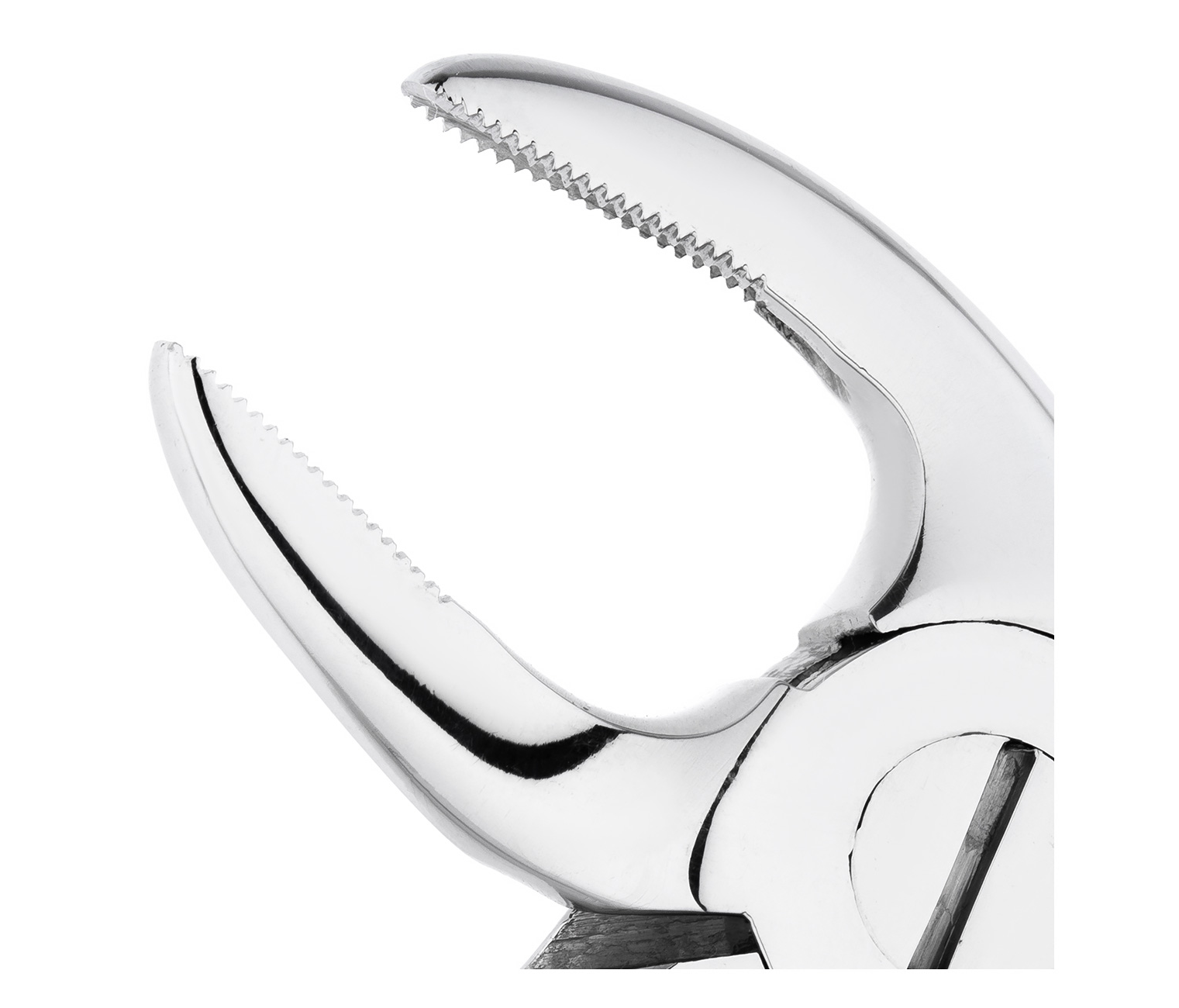 Nopa Instruments PA 033/01 - щипцы извлекающие корневые для нижней челюсти №33A
