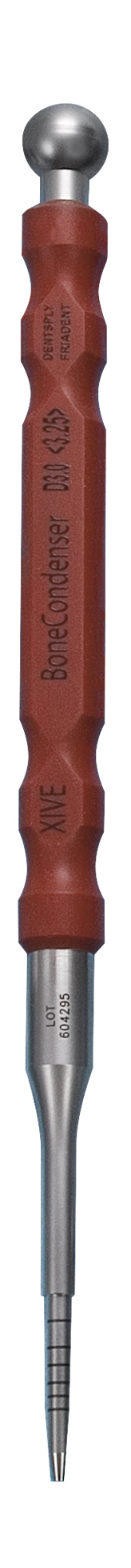 Остеотом XiVE, прямой D3.0, арт: 26-1620
