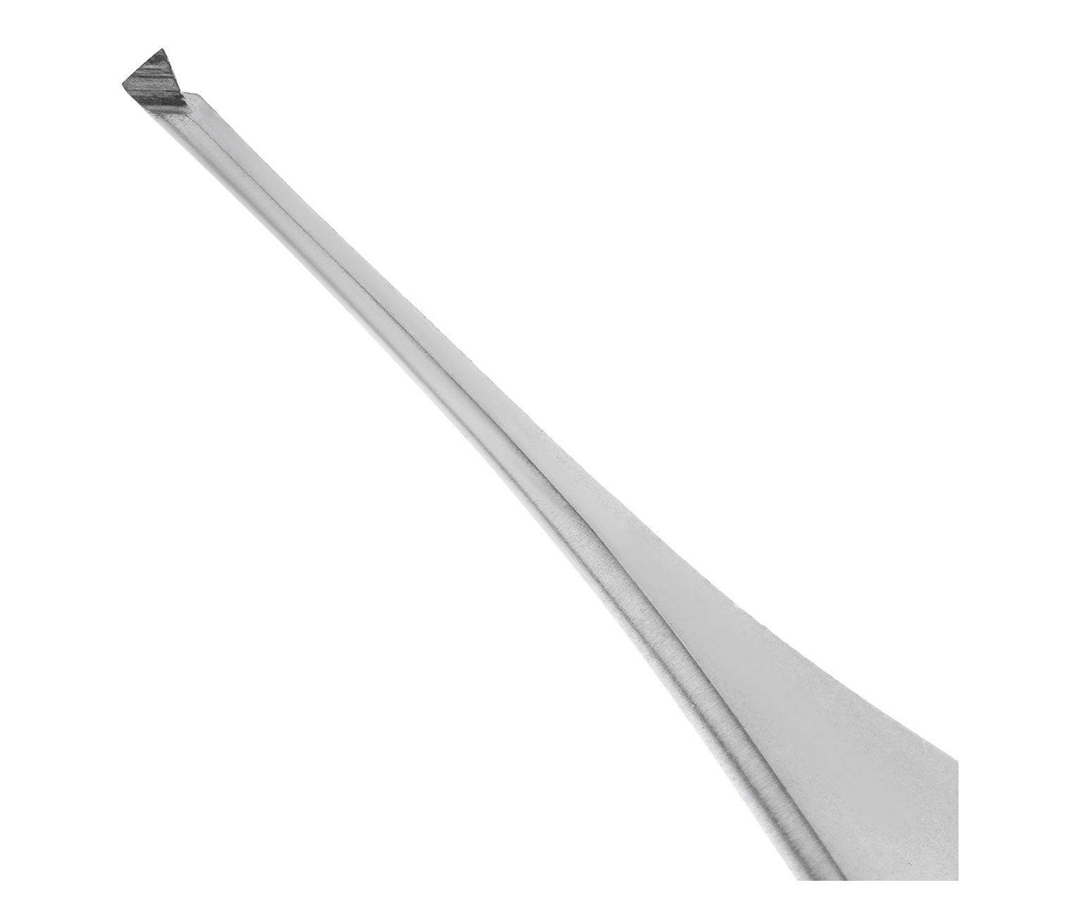 HLW 22-15 - пинцет хирургический Adson, 120 мм