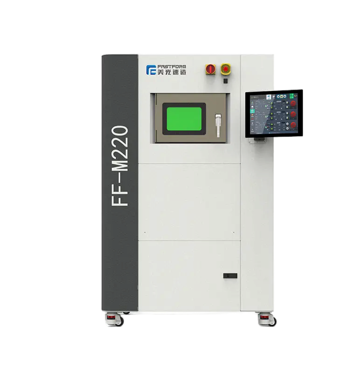3D принтер FASTFORM 220