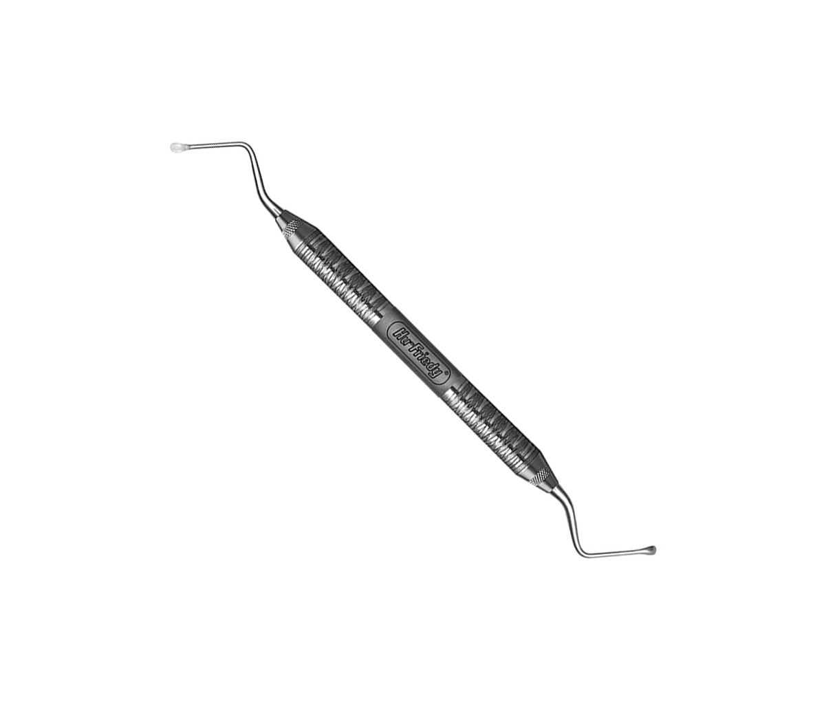 Hu-Friedy Surgical Curette Lucas - кюрета хирургическая