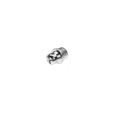 Аттачмен анкерный жесткий Servo Micro anchor, арт: 355