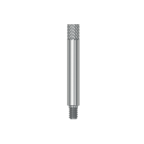 Лабораторный направляющий пин абатмента EV средний (Lab Abutment Pin EV Intermediate), арт: 25644