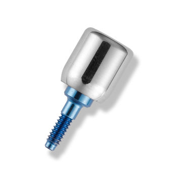 Формирователь десны FRIADENT Gingiva Former, размер D4.5/GH5, арт: 45-1455