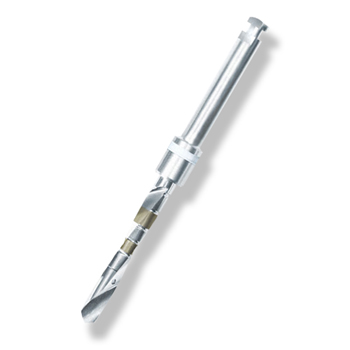 Фреза XiVE Twist Drill D2.0 S, арт: 26-1115