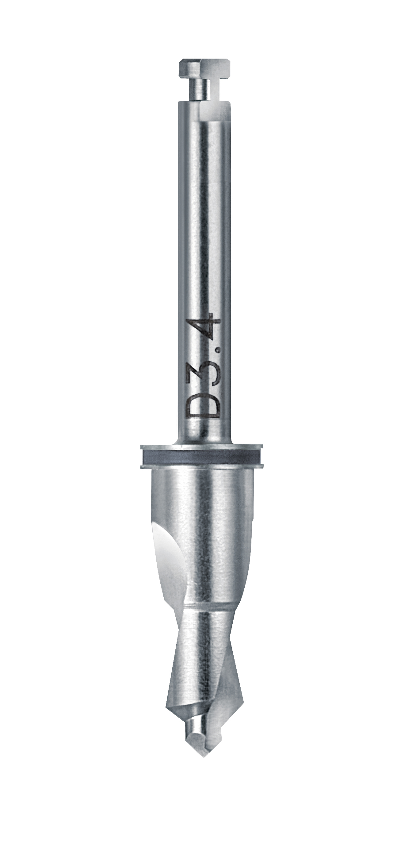 Начальное сверло XiVE GS D3.4, арт: 26-5302