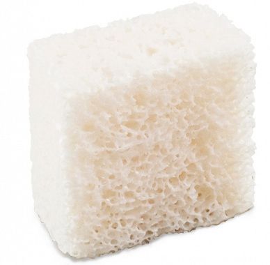 Костный материал OsteoBiol Губчатый костный блок 10х10х10 мм