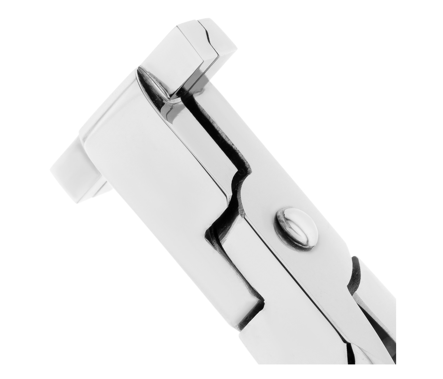 HLW H-125 - щипцы для формирования уступов