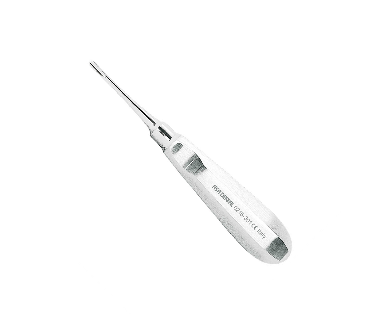 Asa Dental 0215-301 - элеватор прямой, Apexo fig.301