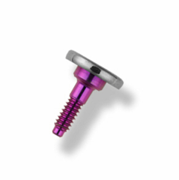 Формирователь десны FRIADENT Gingiva Former, размер D5.5/GH1, арт: 45-1461