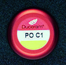 Duceram Kiss пастообразный опак Pasten Opaker РО C1, 3 мл, арт: 5360903090