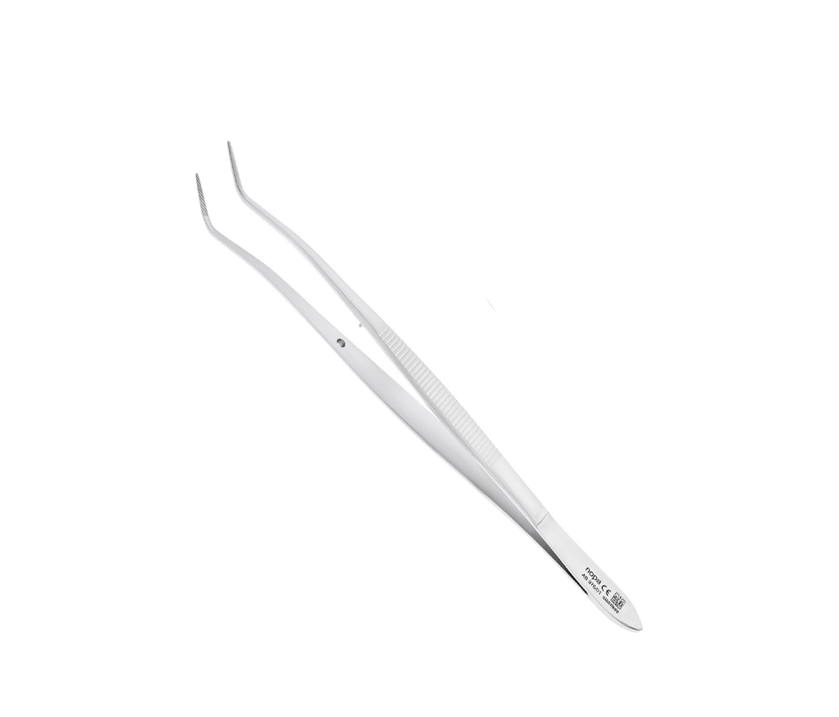 Nopa Instruments AB 976/01 - пинцет MERIAM №1, 16 см