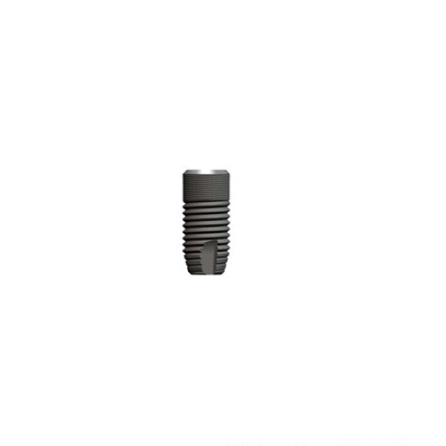 Имплантат Astra Tech OsseoSpeed TX, диаметр - 5,0 S мм (прямой); длина - 11 мм (OsseoSpeed TX 5,0 S; L - 11 mm), арт: 24972